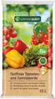 Aktuelles Torffreie Tomaten- und Gemüseerde Angebot bei Raiffeisenmarkt in Koblenz ab 6,99 €