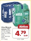 famila Nordwest Ganderkesee - Mineralwasser PET Angebot im Prospekt Mineralwasser PET bei famila Nordwest im Ganderkesee Prospekt für 4,79 €