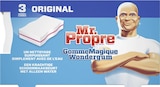 Gomme original - MR PROPRE dans le catalogue Géant Casino