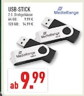USB-STICK im Angebot bei Marktkauf in Gladbeck USB-STICK Angebote von MediaRange bei Marktkauf Gladbeck für 9,99 €