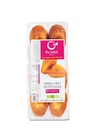 Madeleines du pâtissier 100% épeautre - Bio Soleil dans le catalogue Naturalia