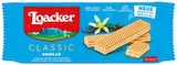 Classic Waffeln Angebote von Loacker bei REWE Brandenburg für 1,49 €