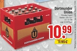 Dortmunder Union bei Trinkgut im Lüdenscheid Prospekt für 10,99 €