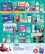 Persil im E center Prospekt in Germering Aktueller E center Prospekt mit Persil, "DAS BESTE DER WOCHE", Seite 18