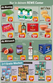 Joghurt im REWE Prospekt "Dein Markt" mit 32 Seiten (Ingolstadt)
