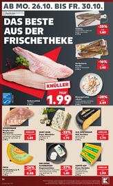 Garnelen im Kaufland Prospekt in Plauen Aktueller Kaufland Prospekt mit Garnelen, "Hier bin ich richtig", Seite 32