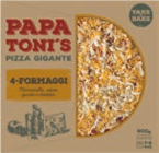 Promo Pizza à 4,49 € dans le catalogue Aldi à Segré