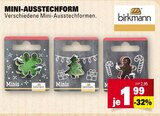 Mini-Ausstechform bei Marktkauf im Weissach Prospekt für 1,99 €