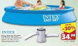 Easy Set Up Pool im Angebot bei famila Nordwest in Oldenburg Easy Set Up Pool Angebote von INTEX bei famila Nordwest Oldenburg für 34,99 €