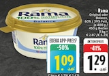 Original im Angebot bei E center in Ahlen Original Angebote von Rama bei E center Ahlen für 1,09 €