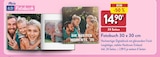 Fotobuch 30 x 30 cm bei ALDI Nord im Beuna Prospekt für 14,90 €