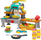 LE RESTAURANT - PLAY DOH en promo à 33,50 € chez Auchan Hypermarché LE RESTAURANT - PLAY DOH dans le catalogue Auchan Hypermarché