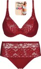 Soutien-gorge Flower Elegance - PLAYTEX - Intermarché Hyper à Nancy Soutien-gorge Flower Elegance - PLAYTEX en promo chez Intermarché Hyper Nancy à 13,45 €
