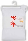 Protège-matelas - Super U à Chambéry Protège-matelas en promo chez Super U Chambéry à 5,99 €