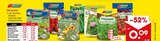 Pflücksalat Angebote bei Netto Marken-Discount Filderstadt für 0,09 €