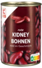 Rote Kidneybohnen Angebote von K-CLASSIC bei Kaufland Krefeld für 0,55 €