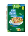 Vegane Chunks von Vemondo im aktuellen Lidl Prospekt für 2,95 €