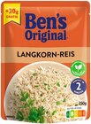 Expressreis Angebote von BEN’S ORIGINAL bei Penny-Markt Düsseldorf für 1,49 €