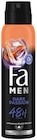 Men Dark Passion Angebote von Fa bei REWE Dortmund für 1,29 €