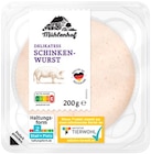 Delikatess Schinkenwurst von Mühlenhof im aktuellen Penny Prospekt für 0,99 €