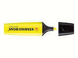 Promo Surligneur Boss Original à 0,79 € dans le catalogue Bureau Vallée à Nanteuil-lès-Meaux