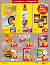 Tofu im Netto Marken-Discount Prospekt in Heilbronn Aktueller Netto Marken-Discount Prospekt mit Tofu, "Aktuelle Angebote", Seite 53