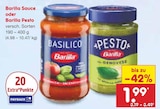 Barilla Sauce oder Barilla Pesto Angebote von Barilla bei Netto Marken-Discount Duisburg für 1,99 €