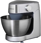 Küchenmaschine Prospero+ KHC29.A0SI im Angebot bei REWE in Regensburg Küchenmaschine Prospero+ KHC29.A0SI Angebote von KENWOOD bei REWE Regensburg für 129,00 €