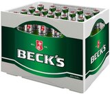 Aktuelles Pils Angebot bei REWE in Wiesbaden ab 10,99 €