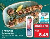 Aktuelle Schweinefilet Angebote bei Kaufland in Augsburg Aktuelles Schweinefilet Angebot bei Kaufland in Augsburg ab 8,49 €