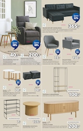 Garderobe im JYSK Prospekt Scandinavian Sleeping & Living - SPARE BIS ZU 50% auf S. 9
