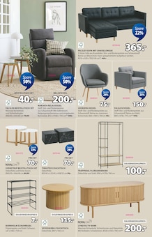 Fernseher im JYSK Prospekt "Scandinavian Sleeping & Living - SPARE BIS ZU 50%" mit 17 Seiten (Minden)