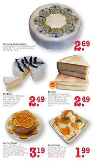 Fisch im EDEKA Prospekt "Aktuelle Angebote" mit 69 Seiten (Offenbach (Main))