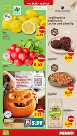 Bio im Penny Prospekt in Pulheim Aktueller Penny Prospekt mit Bio, "Wer günstig will, muss Penny.", Seite 3