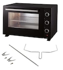Mini four - CARREFOUR HOME en promo chez Carrefour Biarritz à 79,99 €