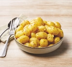 Pommes de terre au romarin - JECA - Hyper U à Reims Pommes de terre au romarin - JECA en promo chez Hyper U Reims à 5,29 €