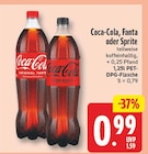 nah und gut - Erfrischungsgetränk Angebot im Prospekt Erfrischungsgetränk bei nah und gut im Prospekt "" für 0,99 €