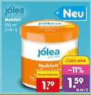 Melkfett im Netto Marken-Discount Prospekt Melkfett von jolea im aktuellen Netto Marken-Discount Prospekt für 1,59 €