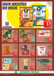 Aktueller Marktkauf Prospekt mit Ananas, "AUSWAHL RIESIG, PREISE NIEDRIG", Seite 23