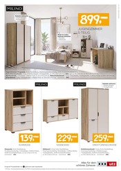 Sideboard im XXXLutz Prospekt in Braunschweig Aktueller XXXLutz Prospekt mit Sideboard, "BIS ZU 61% SPAREN", Seite 7