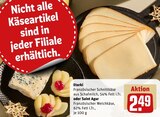 Aktuelle Käse Angebote bei REWE in Bottrop Aktuelles Etorki Angebot bei REWE in Bottrop ab 2,49 €
