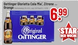 Glorietta Cola Mix im Angebot bei Trinkgut in Heidelberg Glorietta Cola Mix Angebote von Oettinger bei Trinkgut Heidelberg für 6,99 €