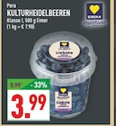 Kulturheidelbeeren bei Marktkauf im Greven Prospekt für 3,99 €
