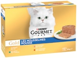 Repas pour chat - GOURMET GOLD dans le catalogue Colruyt