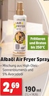Aktuelle Essig Angebote bei Thomas Philipps in Nürnberg Aktuelles Air Fryer Spray Angebot bei Thomas Philipps in Nürnberg ab 2,69 €