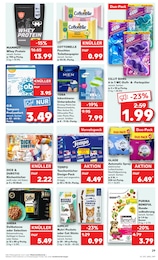 Kaufland Autopflege im Prospekt 