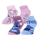 Promo Socquettes à 2,38 € dans le catalogue Action à Flers