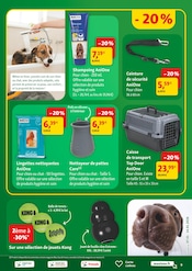 D'autres offres dans le catalogue "Litière au top ! Ronrons non-stop" de Maxi Zoo à la page 9