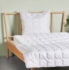 Aktuelles Leichtsteppbett »TopCool« Angebot bei REWE in Hamburg ab 17,99 €