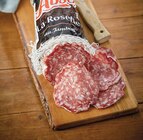 Rosette au jambon - AOSTE dans le catalogue Intermarché Super